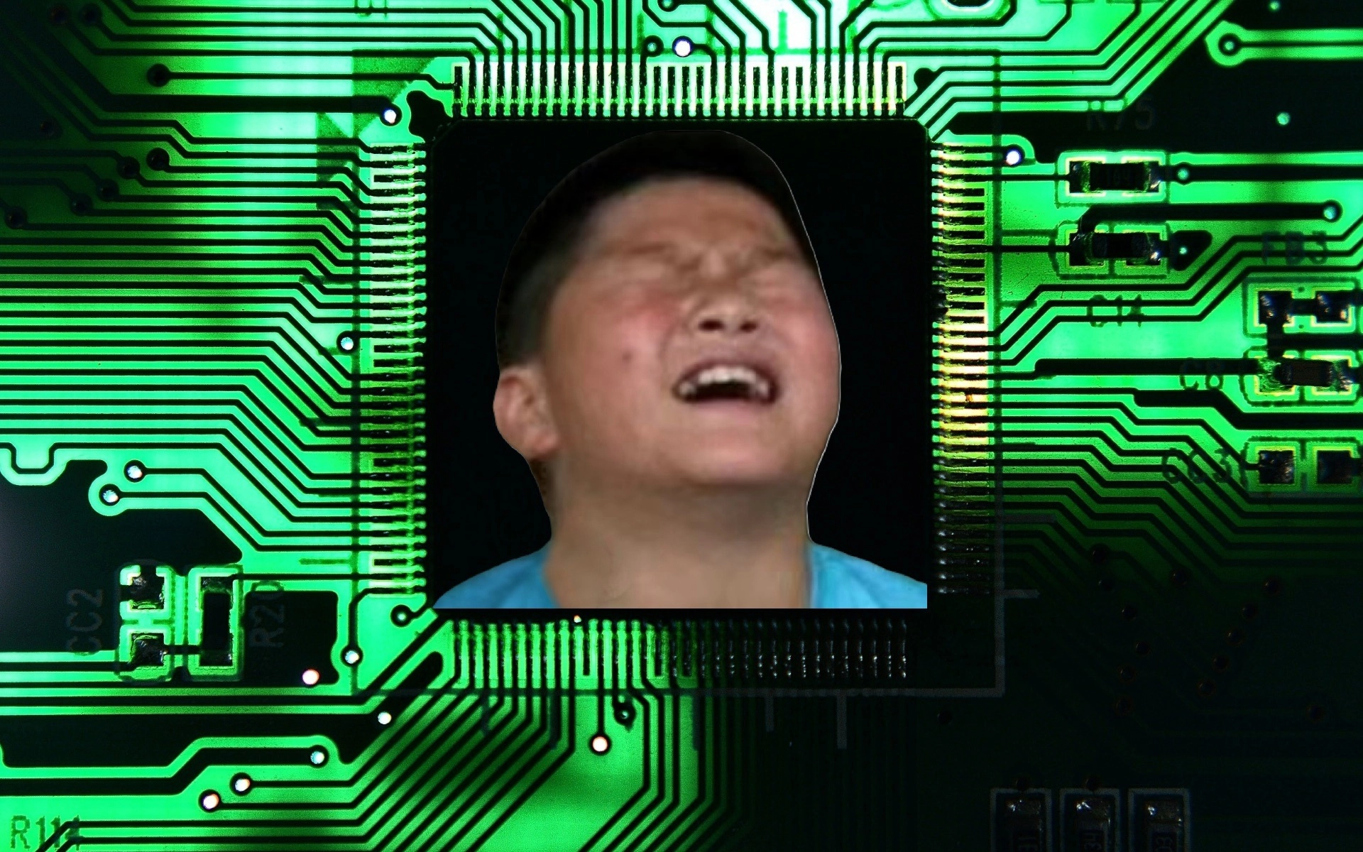 [壁纸]逸云半导体 - 逸云网