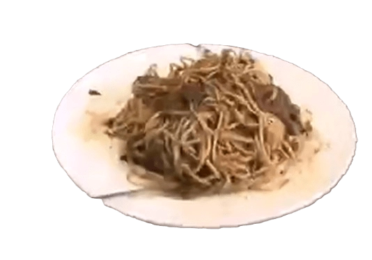 粪酱面 - 逸云网